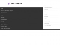 Indiancountrynm.org