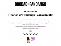doodadandfandango.com Thumbnail