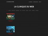 Lacliniqueduweb.com