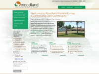 Woodlandcontinuingcare.com