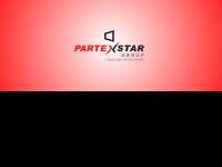 Partexstargroup.com