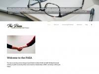 thepasa.org