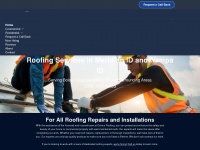 osmusroofing.com Thumbnail