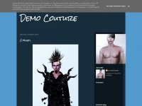 democouture.blogspot.com Thumbnail