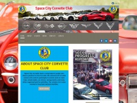 Spacecitycorvetteclub.com