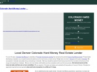 Coloradohardmoney.com