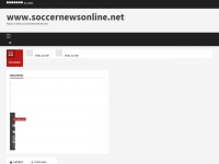 soccernewsonline.net Thumbnail