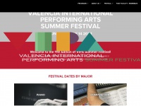 vipafestival.org Thumbnail