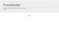 puzzlescript.net