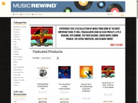musicrewind.com