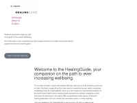 healingguide.org