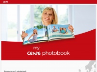 cewe-photobook.com