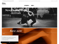 danceshoes.com