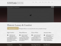 Newparkhouse.com