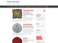 textile-forum-blog.org Thumbnail
