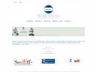 Robotechsrl.com