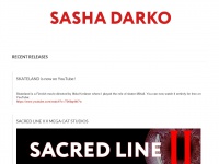 Sashadarko.com
