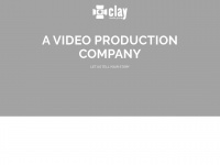 Claymediagroup.com