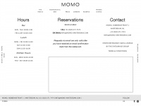 momo-amsterdam.com