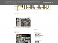 i-have-heard.blogspot.com Thumbnail