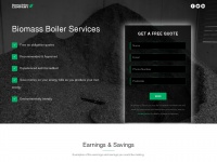 biomassboilerscompany.com