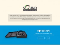 Soundforlife.com