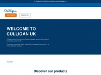 Culligan.co.uk
