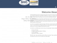 Sinbadsportfishing.com