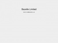 bazelle.co.uk Thumbnail
