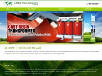 Greenasia.com.my