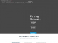 foundationsearch.com Thumbnail