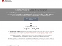 Andrewwickscreative.co.uk