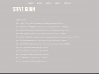 Steve-gunn.com