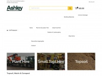 Ashley-plant.co.uk