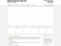cresthavenmeats.com.au Thumbnail