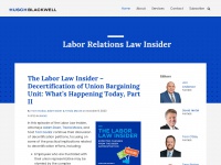laborrelationslawinsider.com Thumbnail