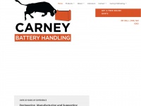 Carneybatteryhandling.com