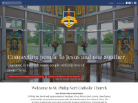 Spnparish.org