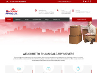 Shaanmoving.ca