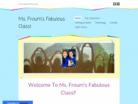 msfroumsageacademy.weebly.com Thumbnail
