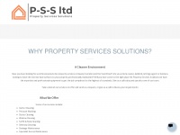 property-serv.co.uk Thumbnail