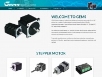 Gemsmotor.com