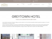 Greytownhotel.co.nz
