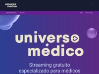 Universomedico.com.br