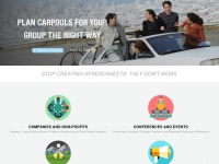 Groupcarpool.com