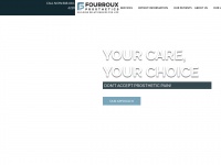 Fourroux.com