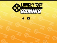 lowkeygaming.com Thumbnail
