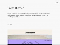 lucasdietrich.com Thumbnail