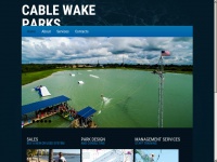 Cablewakeparks.com