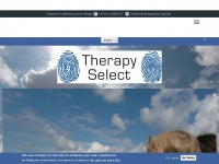therapyselect.de Thumbnail